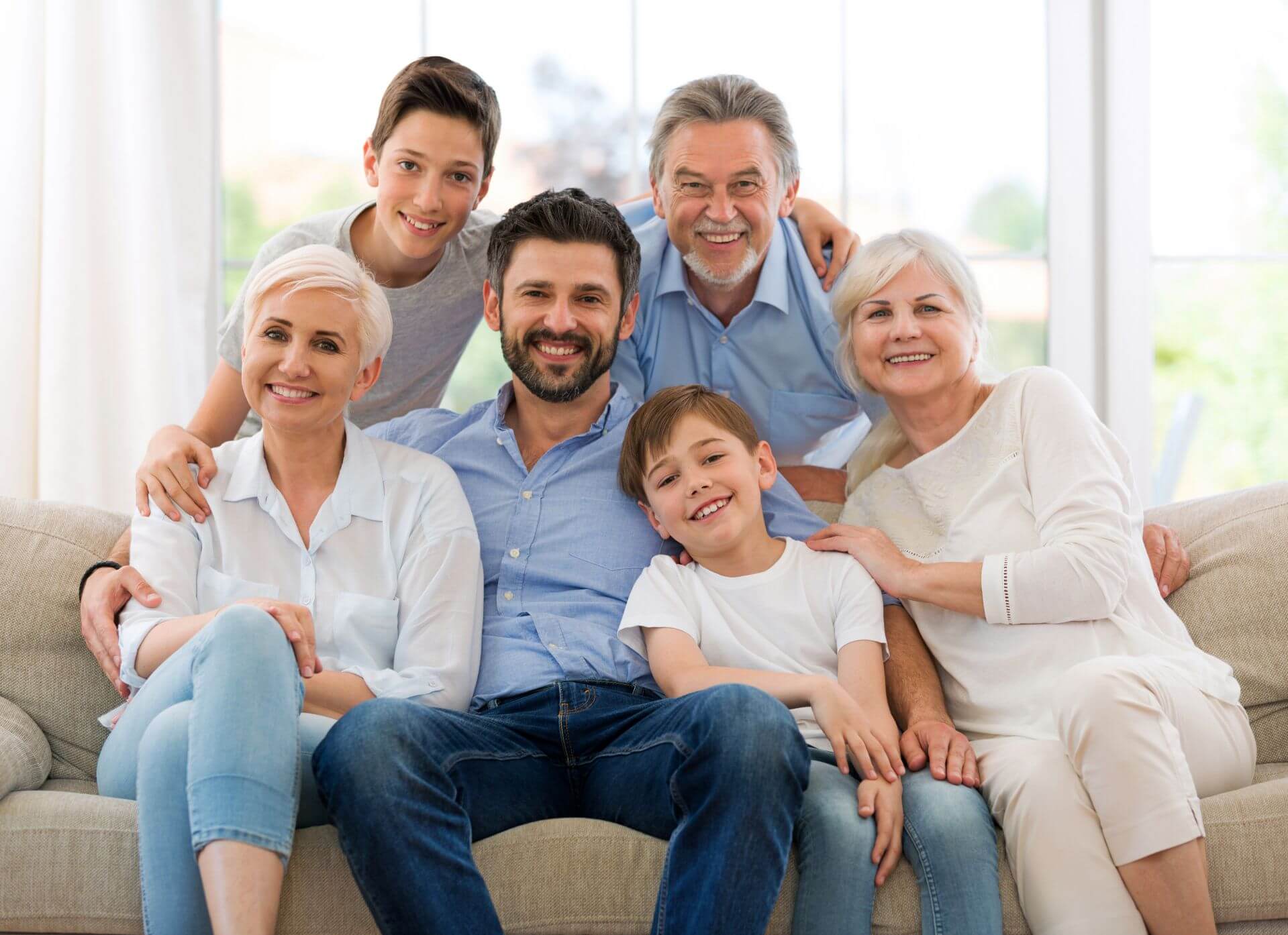 Where Refined Living Becomes Your Reality